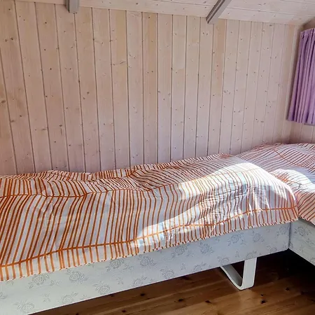 Ferienhaus-zwischen-wald-und-meer-mit-sauna-und-kamin Сasa de vacaciones